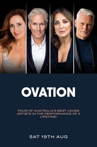 OVATION