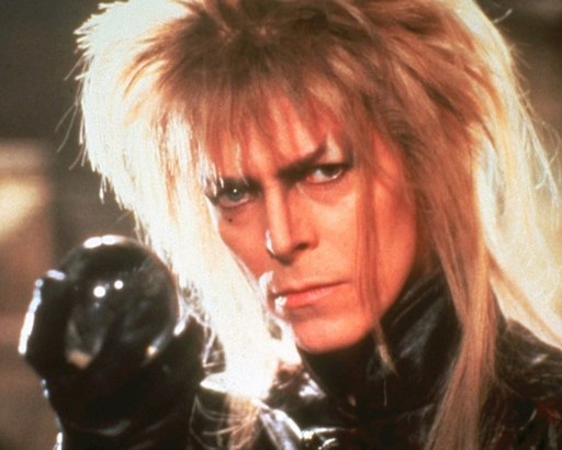 Labyrinth: In Concert