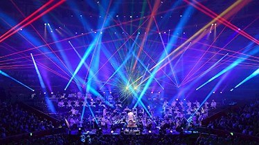 The Music of Hans Zimmer vs John Williams