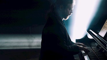 Brahms Festival: First Symphony & Piano Concerto