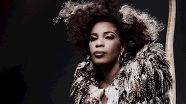 Macy Gray: Live