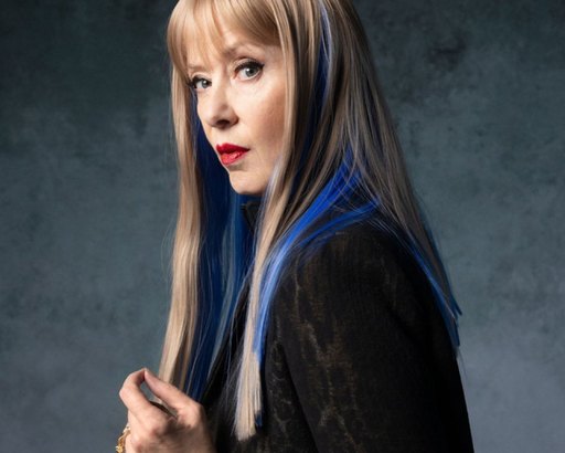 Suzanne Vega