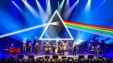 ECLIPSE: Pink Floyd Orchestrated