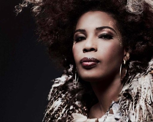 Macy Gray