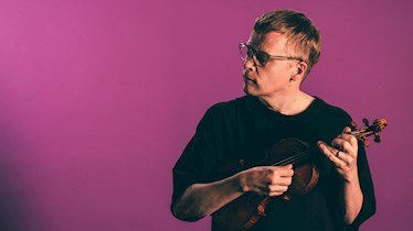 Pekka Kuusisto: Legends & Luminaries