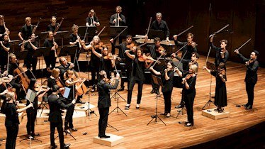 Mozart’s Last Symphonies