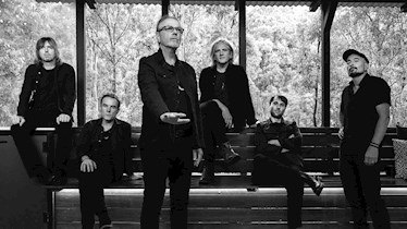 The Church - A Psychedelic Symphony with The George Ellis Orchestra