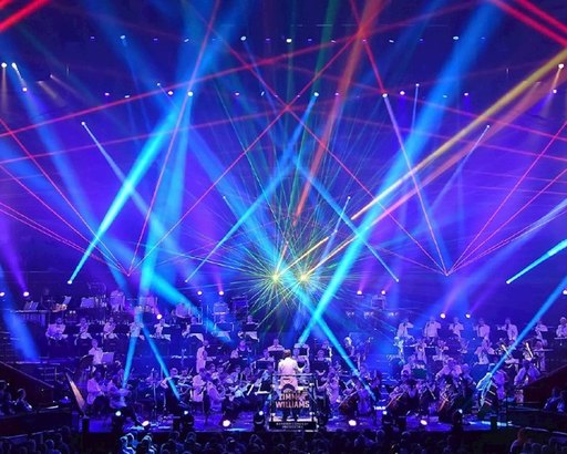 The Music of Hans Zimmer vs John Williams
