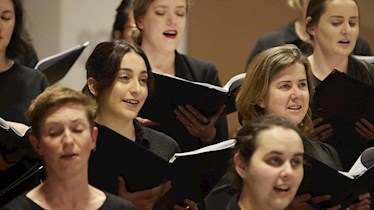 Chorus in a Day