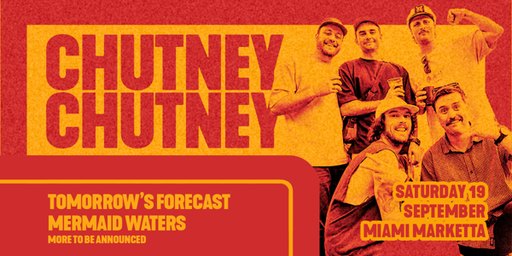 Chutney