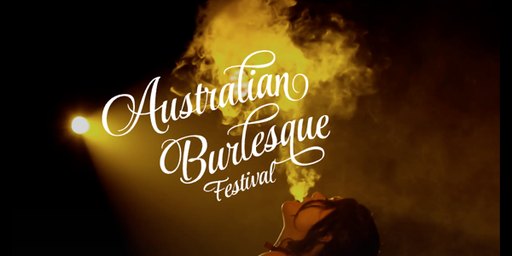 Australian Burlesque Festival