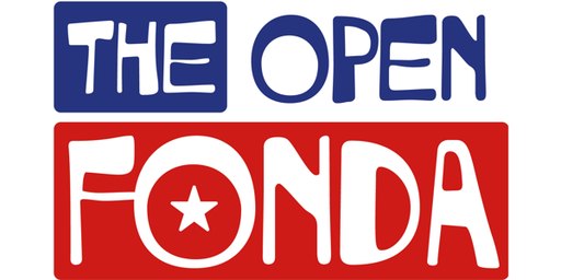 THE OPEN FONDA