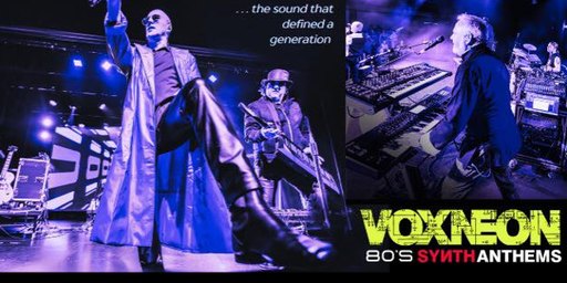 Voxneon