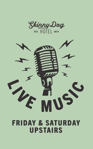 Live Music