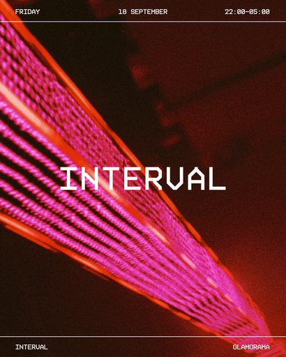 Interval - Nai + Friends [3 hours]