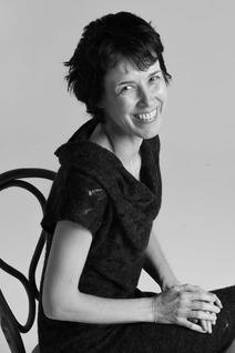 Andrea Keller Transients Trio
