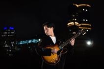 Tony Yang Quintet feat Carl Mackey