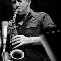 The Carl Mackey Quartet special guest Dave Beck