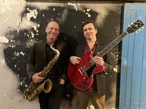 The Craig Fermanis/ Carl Mackey Quartet