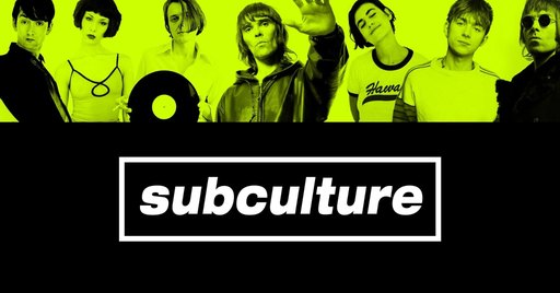 subculture