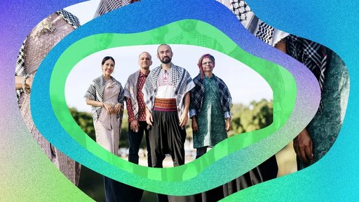 Silk Road Project: NOMAD