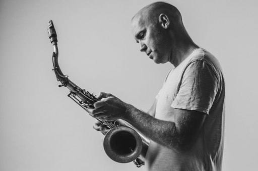 Bernard Van Rossum Quartet (NL)