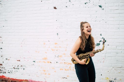 HOLLY MOORE QUARTET