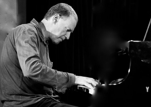 MATT McMAHON TRIO (Sydney/Melbourne)