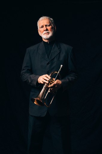 Vince Jones