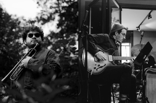 McHenry/O’Farrill/Rowe/Schwing/Anderson– Melbourne International Jazz Festival 2026