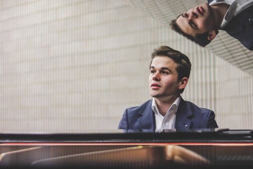 James O’Brien Quintet