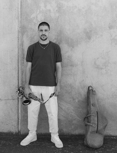 JOSHUA MOSHE – Erez Project