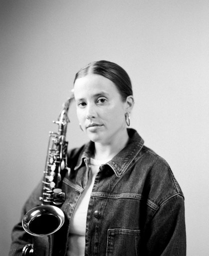 Holly Moore – FLOOD