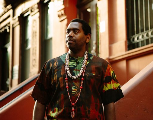 Yosvany Terry– Melbourne International Jazz Festival 2026