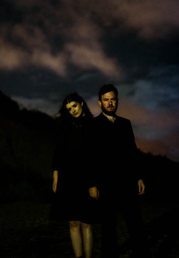 Lillian Albazi and Oscar Neyland “Bright Phantoms” Debut Album Launch + Holly Moore and Aaron Choulai