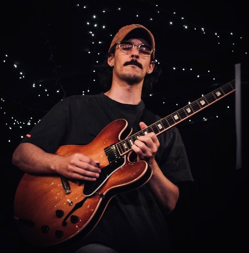 Max Bruten presents: Familial Tides