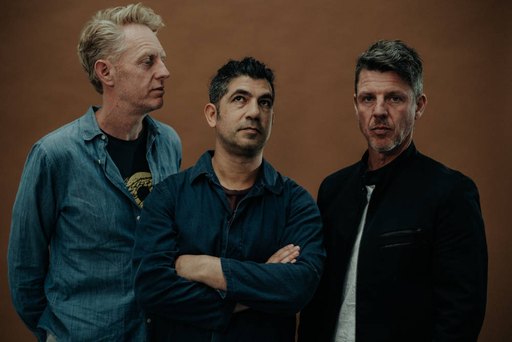 Nadav Rayman Trio ‘Sequence’ Album Launch