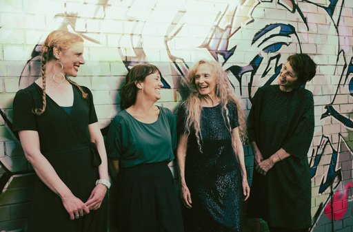 Resonance– Melbourne International Jazz Festival 2026