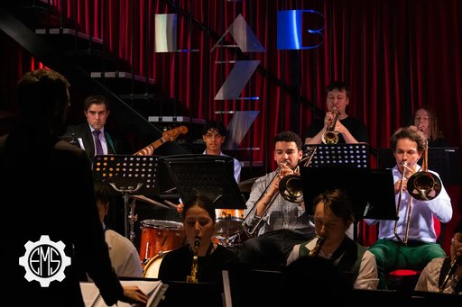 Engineering Music Society: End of semester showcase!