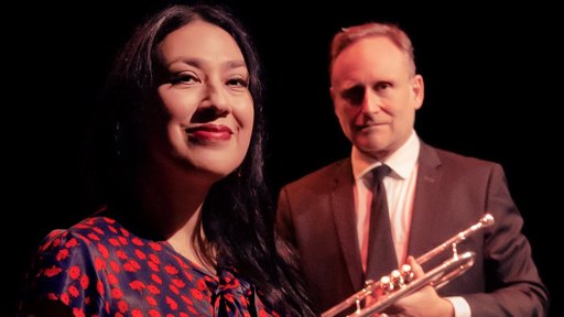 Jody Sternberg & David Lewis – FRENCH IN JAZZ