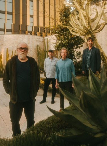Asteroid Ekosystem: Sounds Have Dreams– Melbourne International Jazz Festival 2026