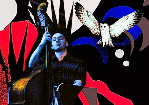 Max Raz-Liebman Presents: Wodan’s Oak