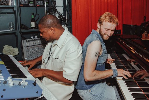 Late Night Jams feat. The Rookies– Melbourne International Jazz Festival 2026