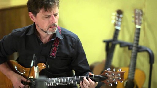 Transients: Magnusson/Beck/Keller