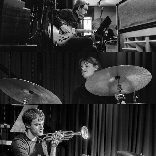 Ross McHenry (NSW)/ Kyrie Anderson / Niran Dasika