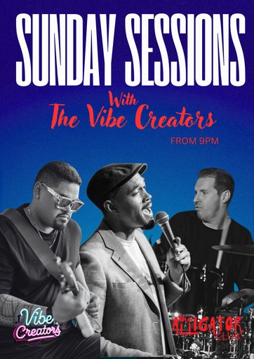 Vibe Creators