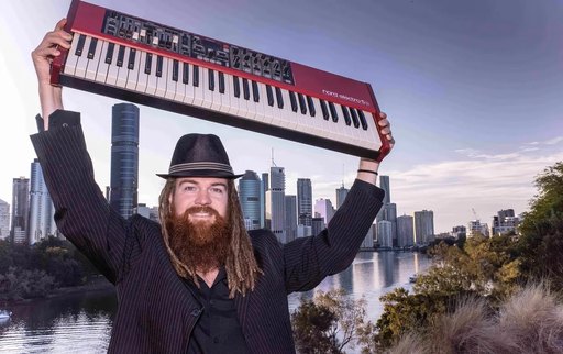 Dillion James Duo