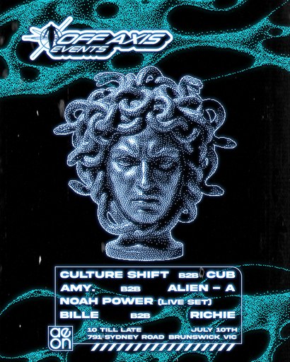 Off Axis MyAeon