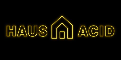 Haus Acid, ACID ALL NIGHT LONG