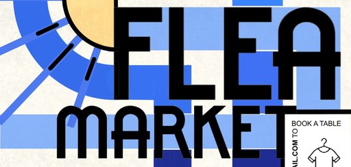 THE CURTIN FLEA MARKET - FREE EVENT